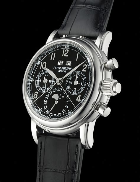 5004p patek philippe|patek perpetuals release date.